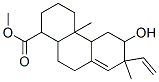 CAS No 56051-66-2  Molecular Structure