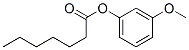 CAS No 56052-16-5  Molecular Structure