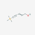 CAS No 56053-90-8  Molecular Structure