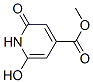 CAS No 56055-56-2  Molecular Structure