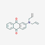 CAS No 5606-36-0  Molecular Structure