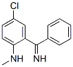 CAS No 5606-40-6  Molecular Structure