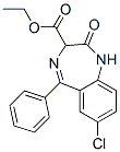 CAS No 5606-55-3  Molecular Structure