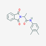 CAS No 5606-64-4  Molecular Structure