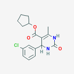 CAS No 5606-77-9  Molecular Structure