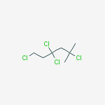 CAS No 56065-24-8  Molecular Structure