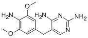 CAS No 56066-19-4  Molecular Structure