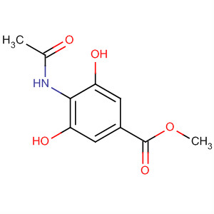CAS No 56066-50-3  Molecular Structure