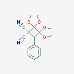 CAS No 56069-52-4  Molecular Structure