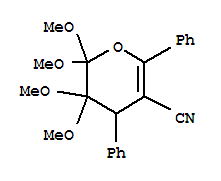 CAS No 56069-61-5  Molecular Structure