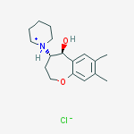 CAS No 56071-24-0  Molecular Structure