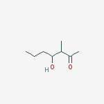 Cas Number: 56072-27-6  Molecular Structure