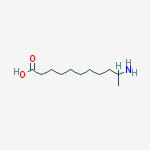 CAS No 56078-10-5  Molecular Structure