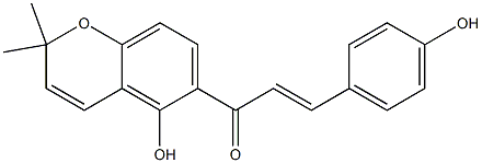 Cas Number: 56083-03-5  Molecular Structure