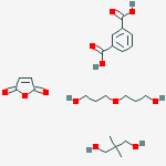 CAS No 56083-99-9  Molecular Structure