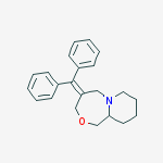 CAS No 56099-54-8  Molecular Structure