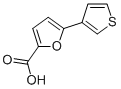 CAS No 560993-95-5  Molecular Structure