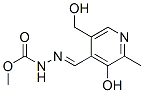 CAS No 561005-17-2  Molecular Structure