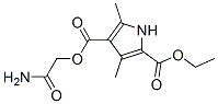 CAS No 561006-11-9  Molecular Structure