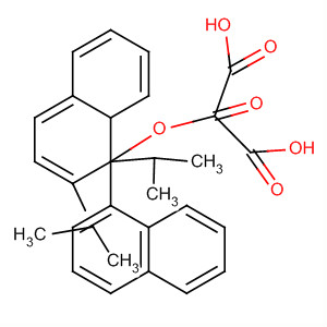 CAS No 561054-81-7  Molecular Structure