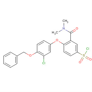 CAS No 561056-73-3  Molecular Structure