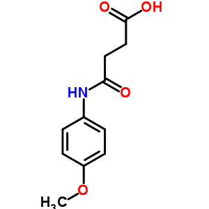 CAS No 56106-05-9  Molecular Structure