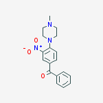 CAS No 56106-98-0  Molecular Structure