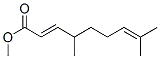 Cas Number: 56114-52-4  Molecular Structure