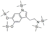 CAS No 56114-58-0  Molecular Structure