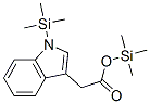 CAS No 56114-66-0  Molecular Structure