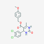 CAS No 5612-05-5  Molecular Structure