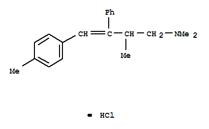 CAS No 5612-08-8  Molecular Structure