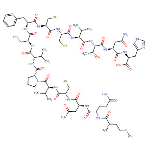 Cas Number: 561279-98-9  Molecular Structure