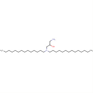 CAS No 561297-36-7  Molecular Structure
