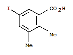 CAS No 5613-33-2  Molecular Structure