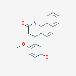 CAS No 5613-92-3  Molecular Structure