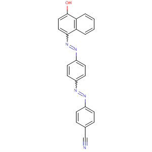 CAS No 561308-27-8  Molecular Structure