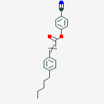 CAS No 56131-58-9  Molecular Structure