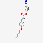 Cas Number: 56131-67-0  Molecular Structure