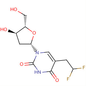 CAS No 561320-48-7  Molecular Structure