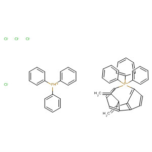CAS No 561328-74-3  Molecular Structure