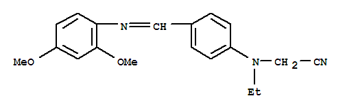 CAS No 56133-62-1  Molecular Structure