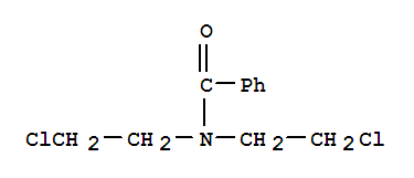 CAS No 56134-07-7  Molecular Structure