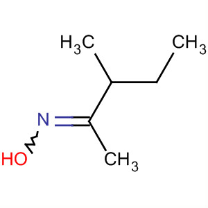CAS No 56134-19-1  Molecular Structure