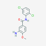 CAS No 56135-83-2  Molecular Structure