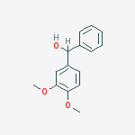 Cas Number: 56139-08-3  Molecular Structure