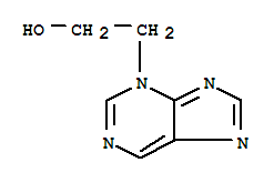 CAS No 5614-65-3  Molecular Structure