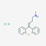 CAS No 56141-70-9  Molecular Structure