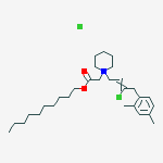 CAS No 56145-46-1  Molecular Structure