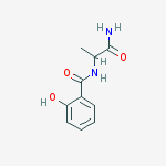 CAS No 56146-01-1  Molecular Structure